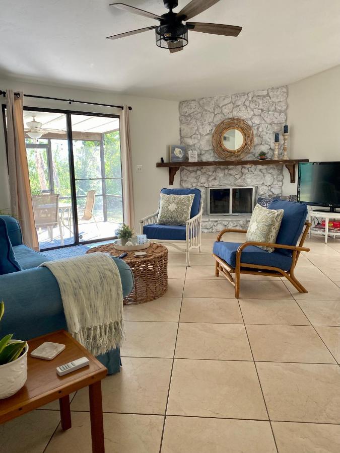 Cypress Retreat Apartment Fort Myers Ngoại thất bức ảnh