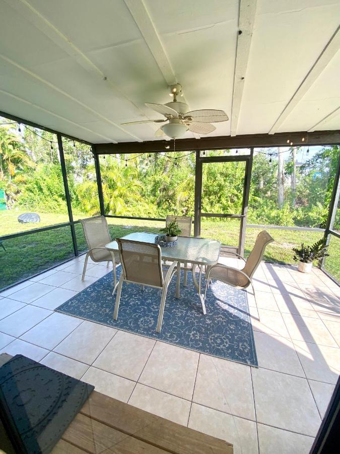 Cypress Retreat Apartment Fort Myers Ngoại thất bức ảnh